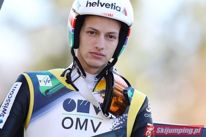 244 Gregor Deschwanden